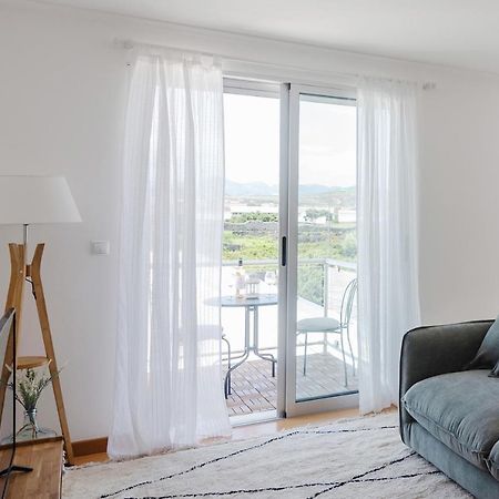 Belavista Oceanside Apartamento Ribeira Grande Exterior foto