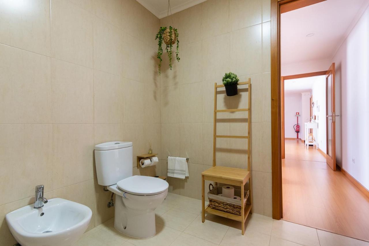 Belavista Oceanside Apartamento Ribeira Grande Exterior foto
