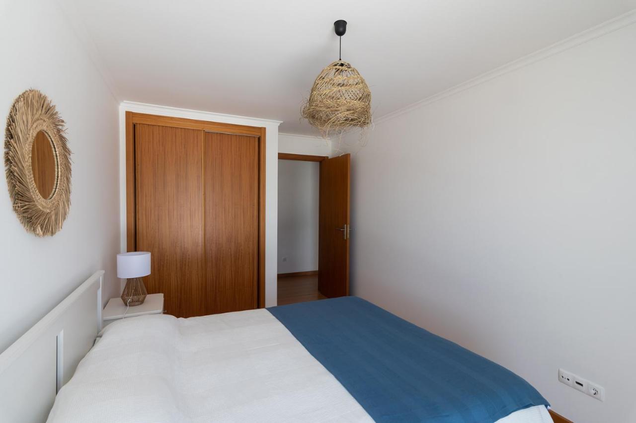 Belavista Oceanside Apartamento Ribeira Grande Exterior foto