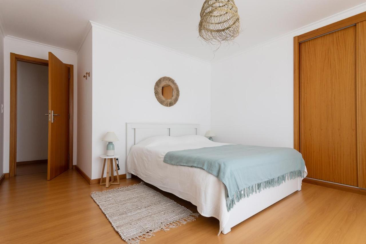 Belavista Oceanside Apartamento Ribeira Grande Exterior foto